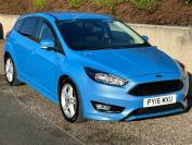 FORD FOCUS 2016 (16)