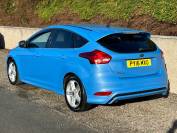 FORD FOCUS 2016 (16)