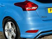 FORD FOCUS 2016 (16)