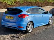 FORD FOCUS 2016 (16)