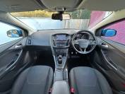 FORD FOCUS 2016 (16)