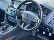 FORD FOCUS 2016 (16)