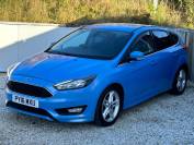 FORD FOCUS 2016 (16)