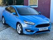 FORD FOCUS 2016 (16)