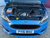 FORD FOCUS 2016 (16)