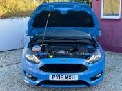 FORD FOCUS 2016 (16)