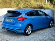 FORD FOCUS 2016 (16)