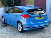 FORD FOCUS 2016 (16)