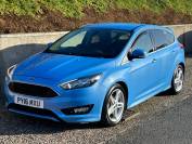 FORD FOCUS 2016 (16)