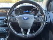 FORD FOCUS 2016 (16)