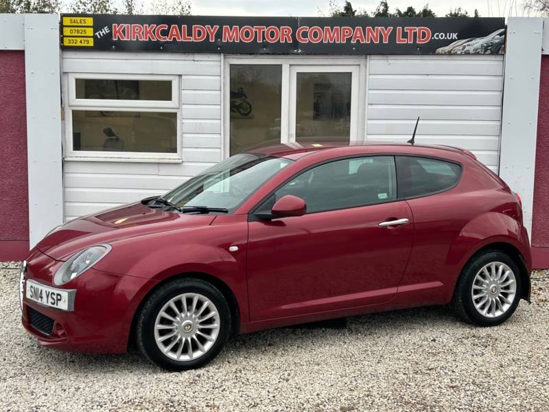 ALFA ROMEO MITO 2014 (14)