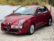 ALFA ROMEO MITO 2014 (14)