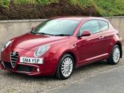 ALFA ROMEO MITO 2014 (14)