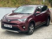 TOYOTA RAV4 2016 (66)