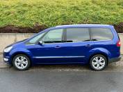 FORD GALAXY 2014 (63)