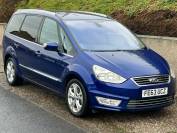 FORD GALAXY 2014 (63)