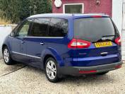 FORD GALAXY 2014 (63)