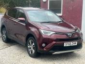 TOYOTA RAV4 2016 (66)