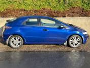 HONDA CIVIC 2010 (60)