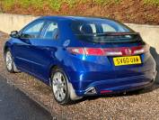 HONDA CIVIC 2010 (60)