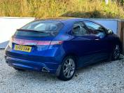 HONDA CIVIC 2010 (60)