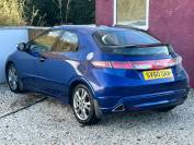 HONDA CIVIC 2010 (60)