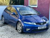 HONDA CIVIC 2010 (60)