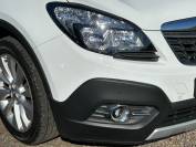 VAUXHALL MOKKA 2016 (65)