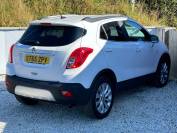 VAUXHALL MOKKA 2016 (65)