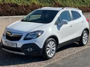 VAUXHALL MOKKA 2016 (65)