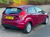 FORD FIESTA 2010 (60)