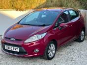 FORD FIESTA 2010 (60)