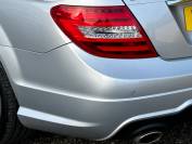 MERCEDES-BENZ C CLASS 2013 (63)