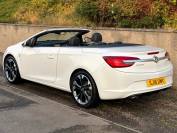 VAUXHALL CASCADA 2016 (16)