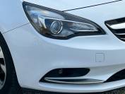 VAUXHALL CASCADA 2016 (16)