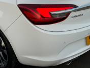 VAUXHALL CASCADA 2016 (16)