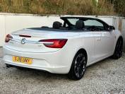 VAUXHALL CASCADA 2016 (16)