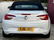 VAUXHALL CASCADA 2016 (16)