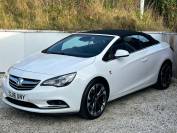 VAUXHALL CASCADA 2016 (16)