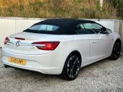 VAUXHALL CASCADA 2016 (16)