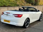 VAUXHALL CASCADA 2016 (16)