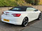 VAUXHALL CASCADA 2016 (16)