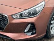 HYUNDAI I30 2017 (17)