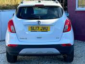 VAUXHALL MOKKA X 2017 (17)