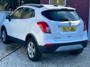 VAUXHALL MOKKA X 2017 (17)