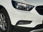 VAUXHALL MOKKA X 2017 (17)