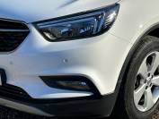 VAUXHALL MOKKA X 2017 (17)