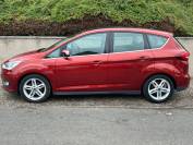 FORD C-MAX 2015 (15)