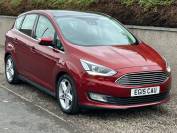 FORD C-MAX 2015 (15)