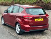 FORD C-MAX 2015 (15)